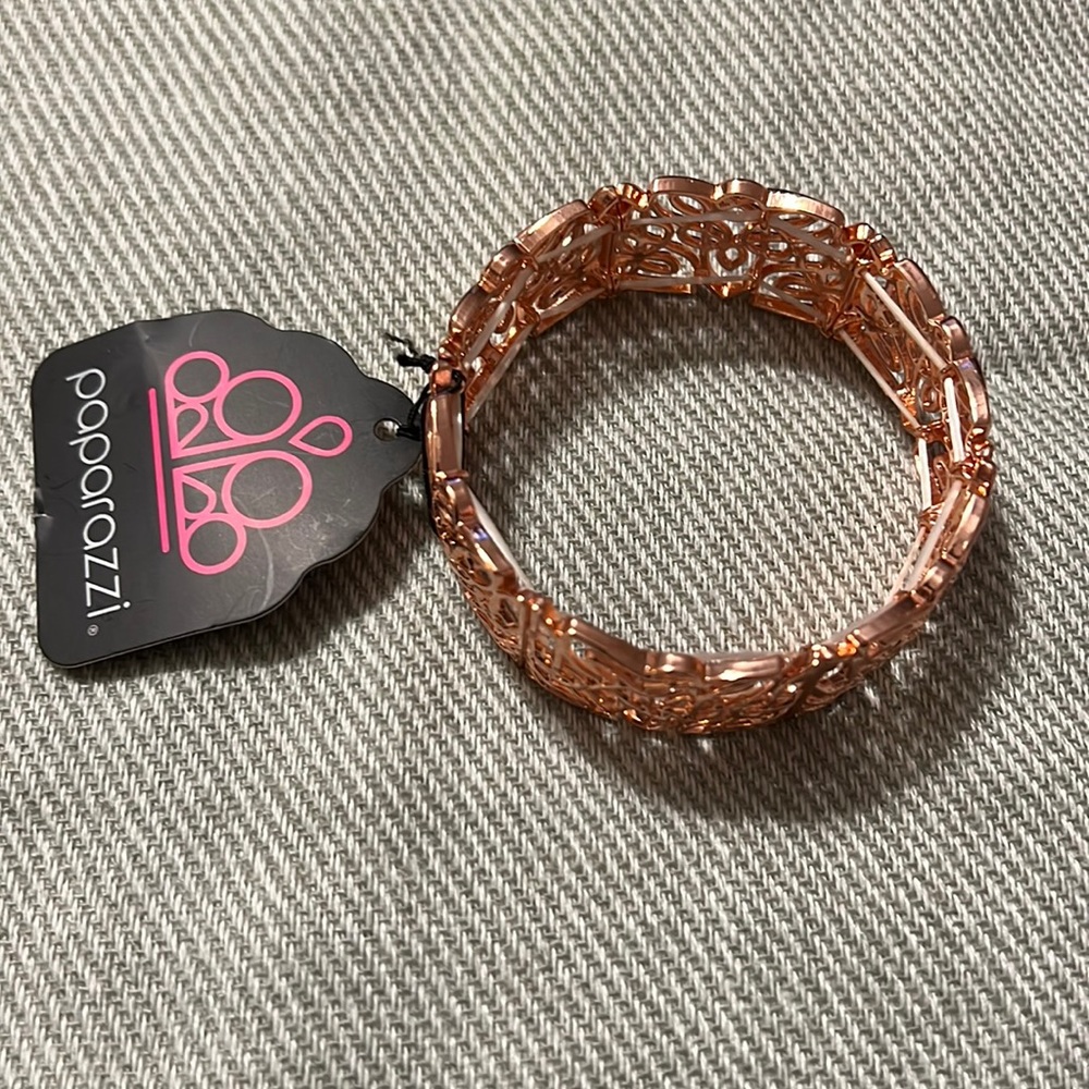 Paparazzi Stretchy Bracelet